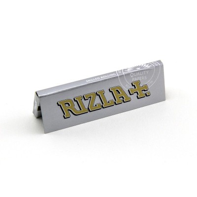Rizla Silver